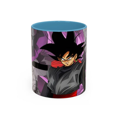 Goku Black -Coffee Mug