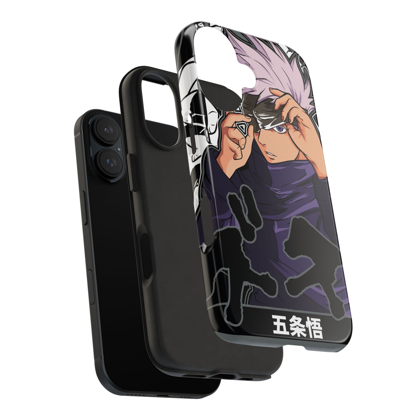 Gojo Satoru -Phone Cases