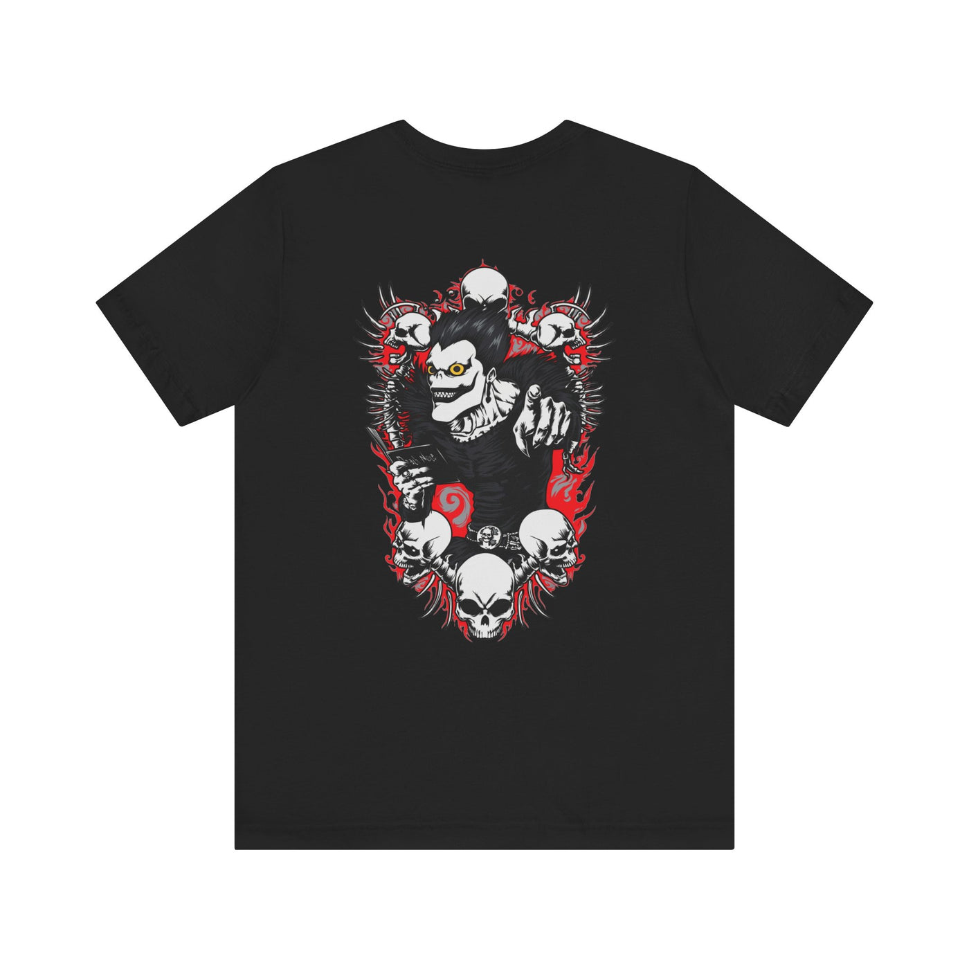 Ryuk-tshirt