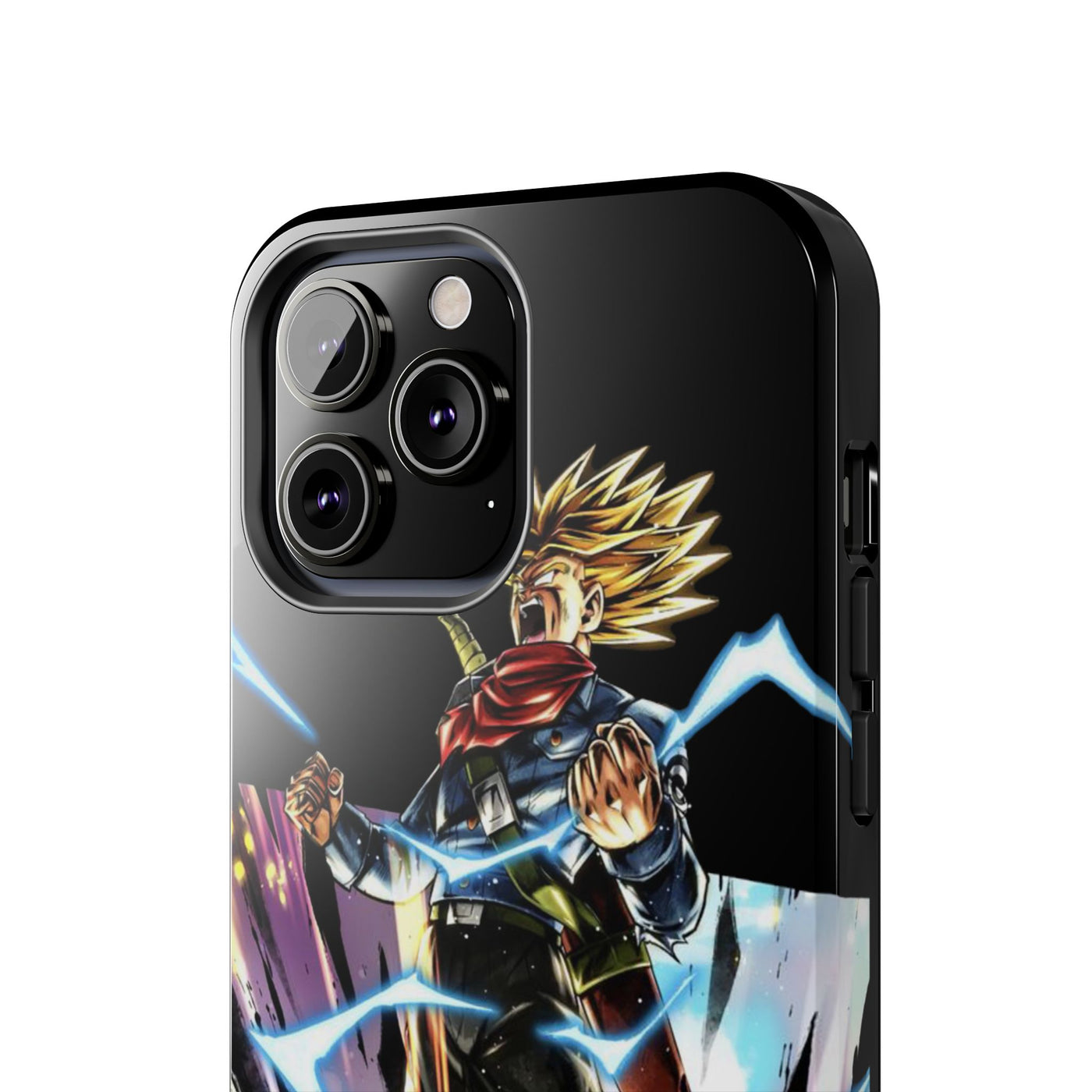 Trunks-Phone Cases