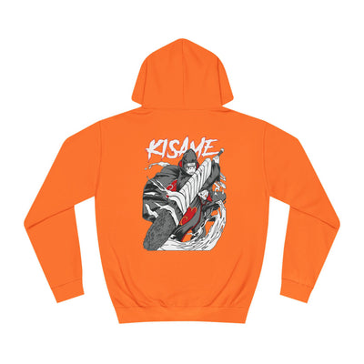 Kisame Hoshigaki-Hoodie