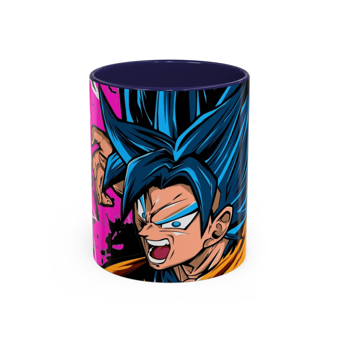 SON GOKU -Coffee Mug