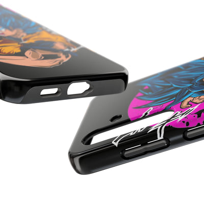 SON GOKU-Phone Cases