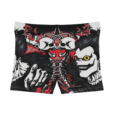 Ryuk-Women's Shorts