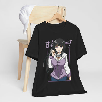 Hinata-tshirt