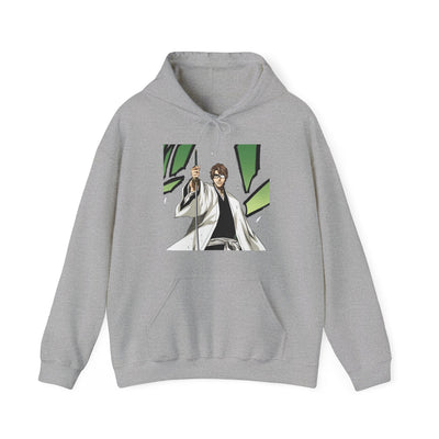 Sosuke Aizen-Hoodie