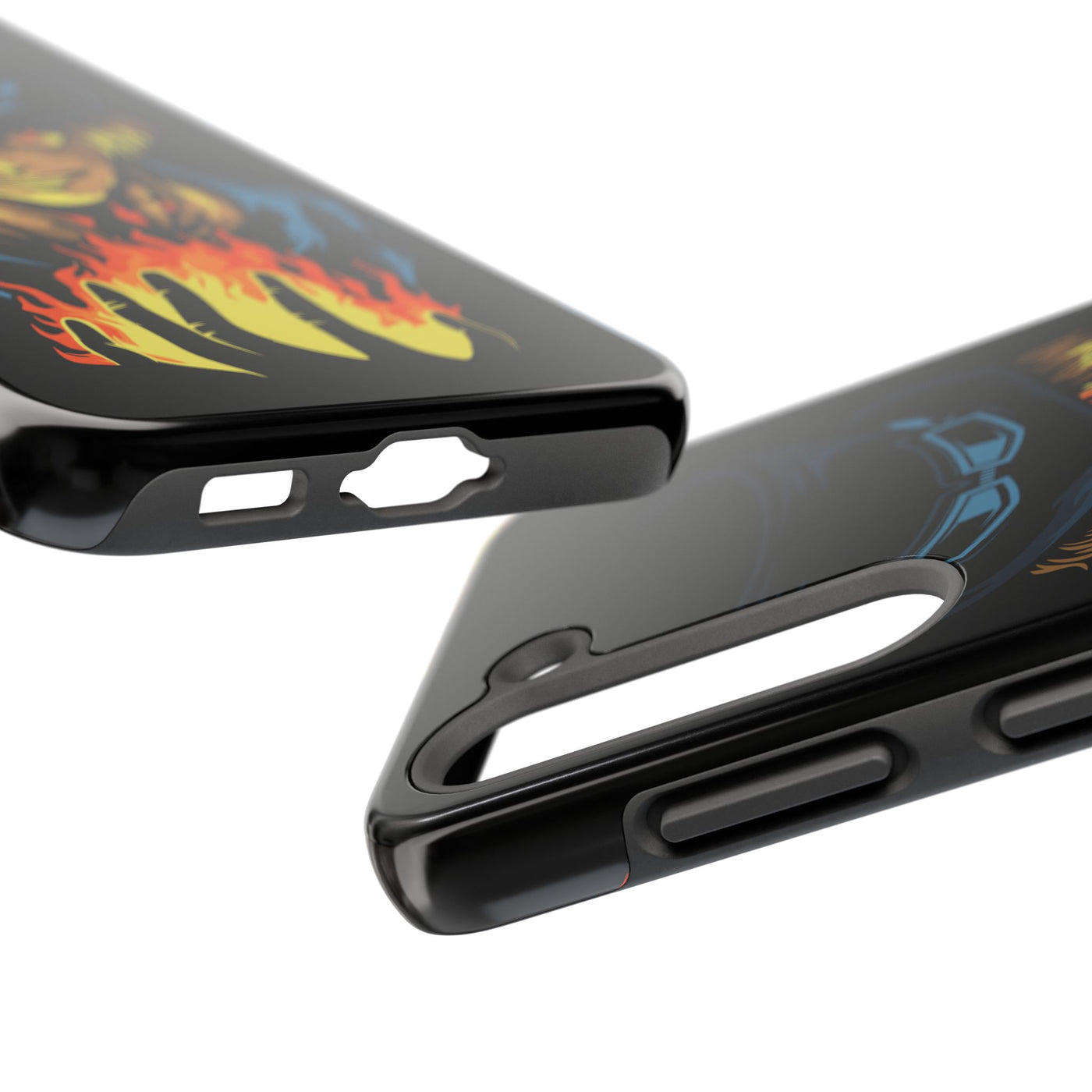 Sabo -Phone Cases