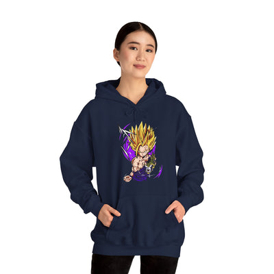 Gohan-Hoodie