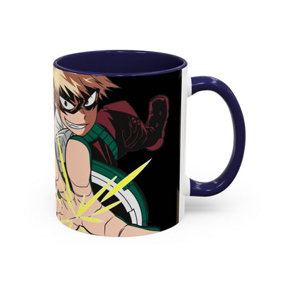 My Hero Academia -Coffee Mug