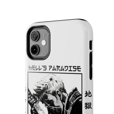 shion-Phone Cases