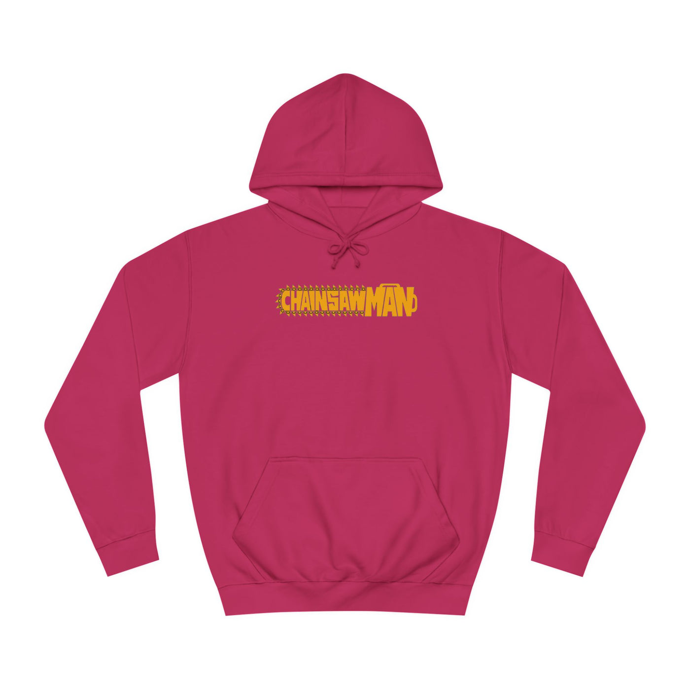 Chainsaw Man -Hoodie