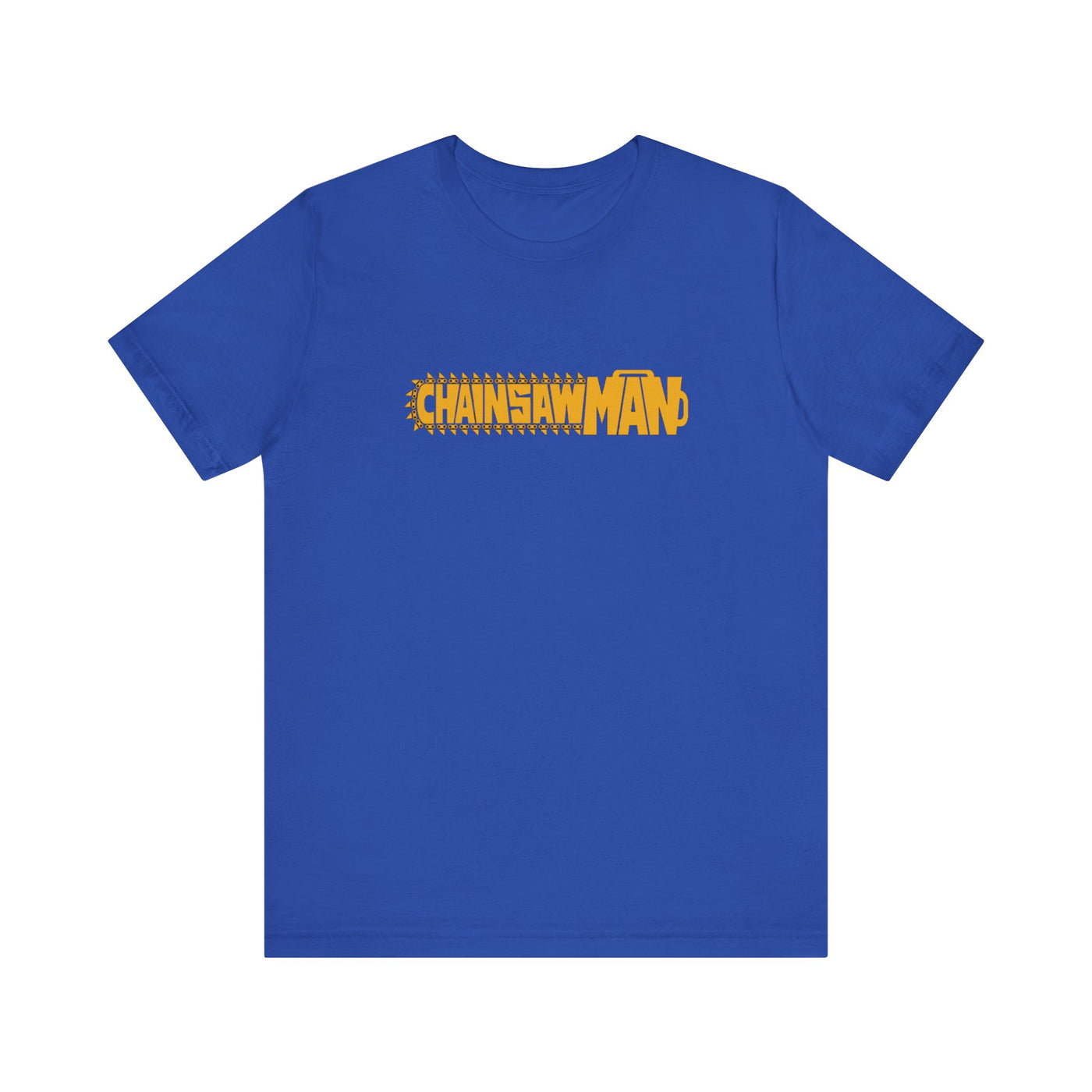 Chainsaw Man -tshirt