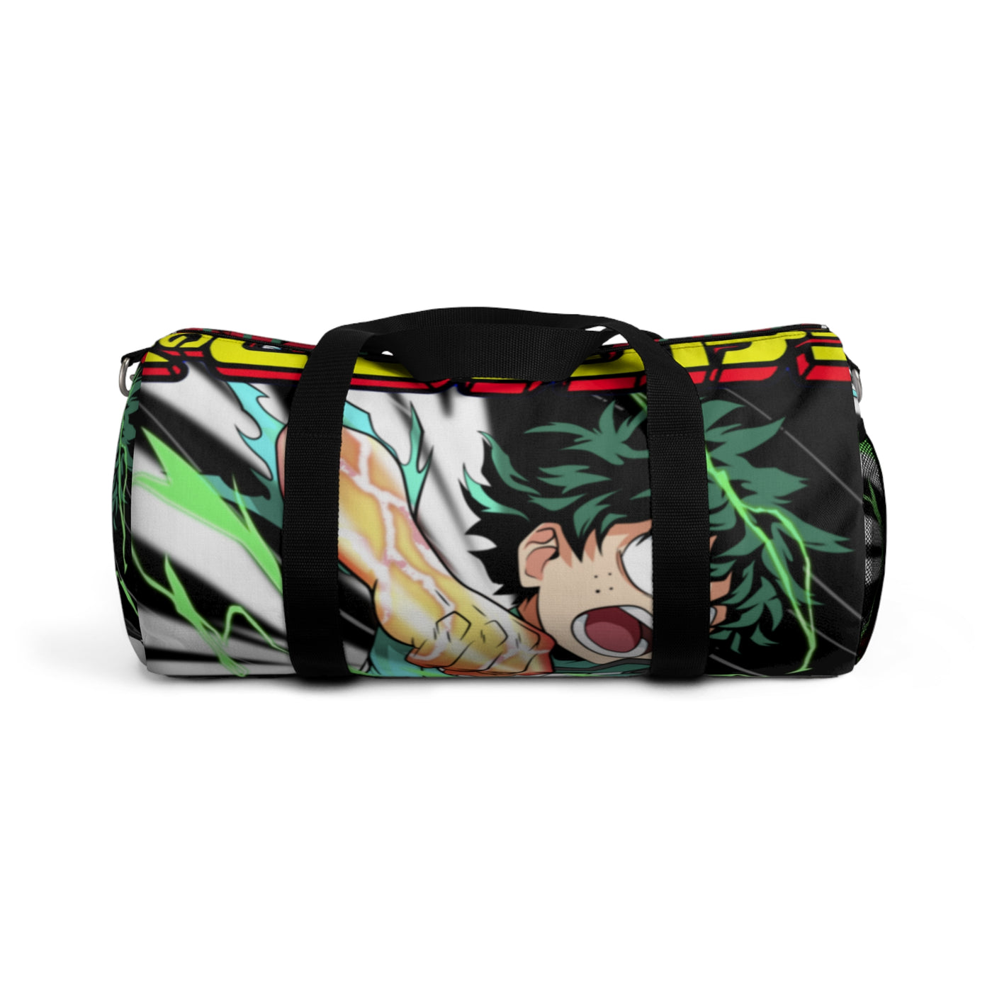 Izuku Midoriya -Duffle Bag