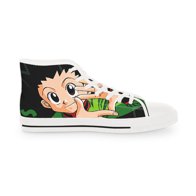 Gon -High Top