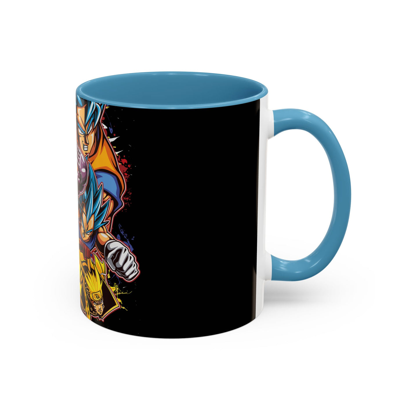 Goku -Coffee Mug