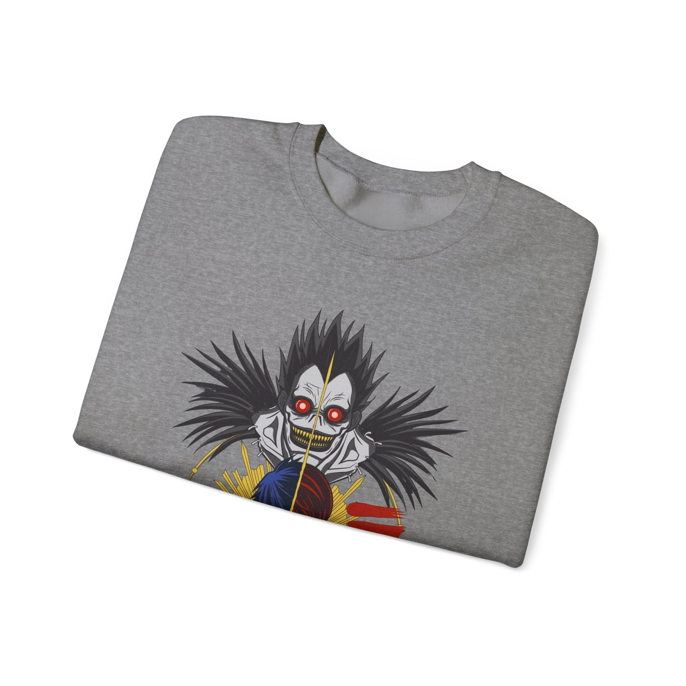 Death Note-Sweatshirt