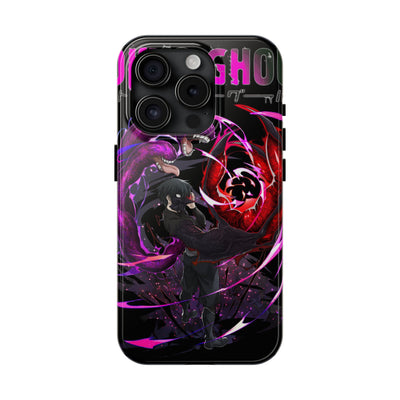 Tokyo Ghoul-Phone Cases