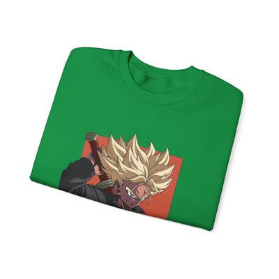 Trunks-Sweatshirt