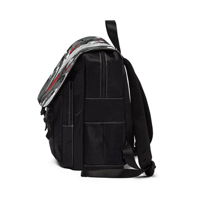 Kisame Hoshigaki-Backpack