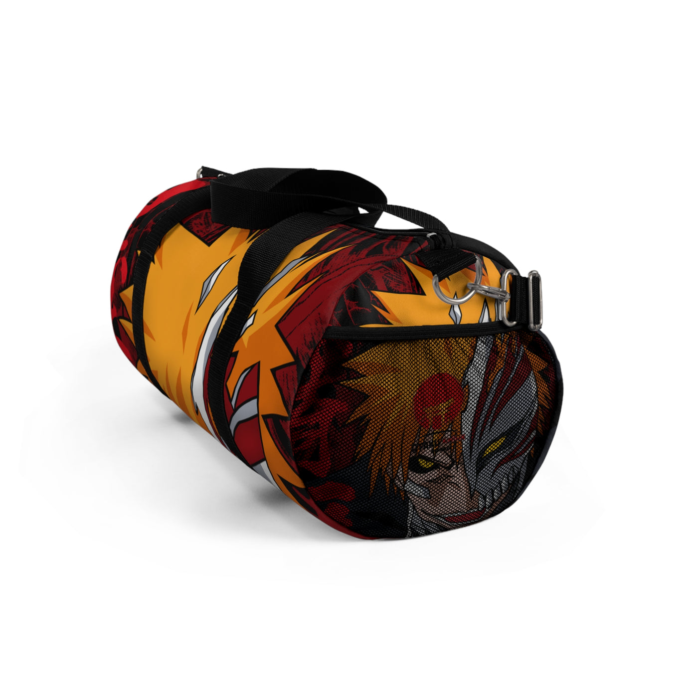 Ichigo Kurosaki-Duffle Bag