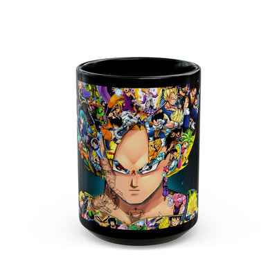 Goku -Coffee Mug