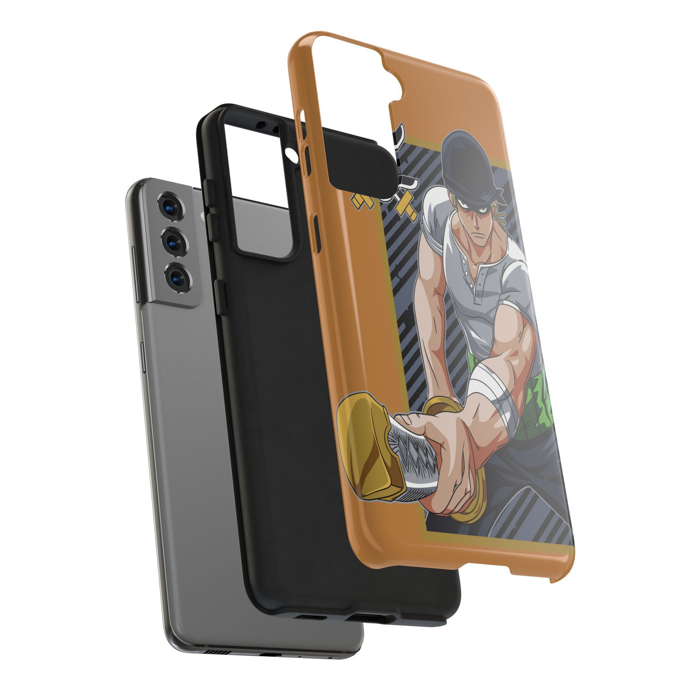 RORONOA ZORO -Phone Cases