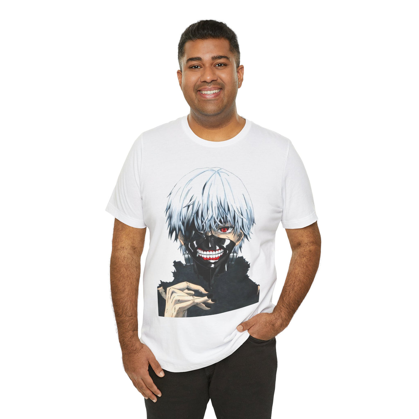 Kaneki-tshirt