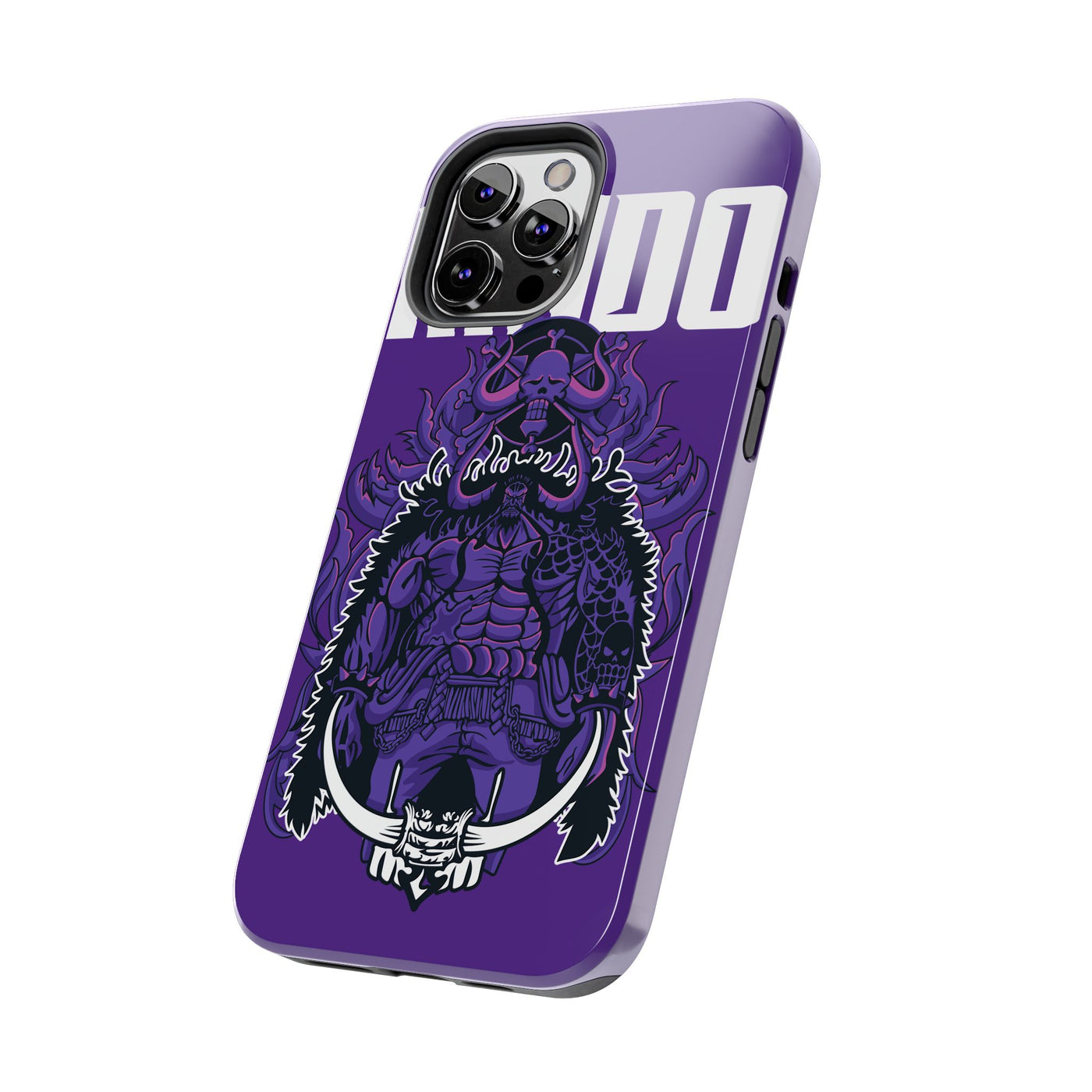 Kaido -Phone Cases