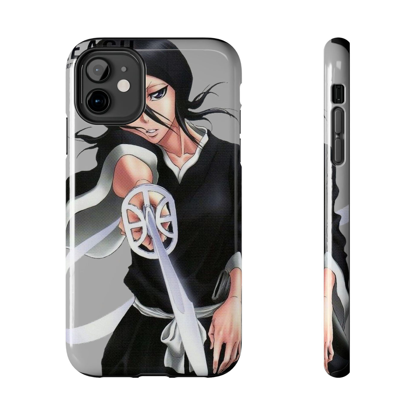 RUKIA KUCHIKI-Phone Cases