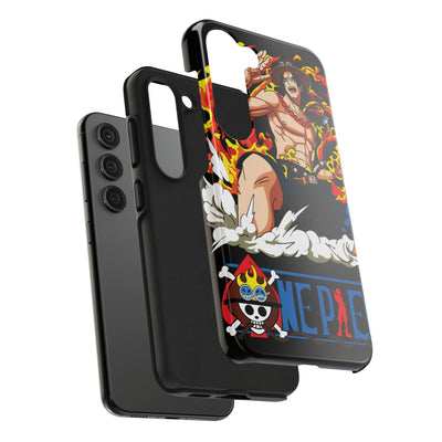 Ace -Phone Cases