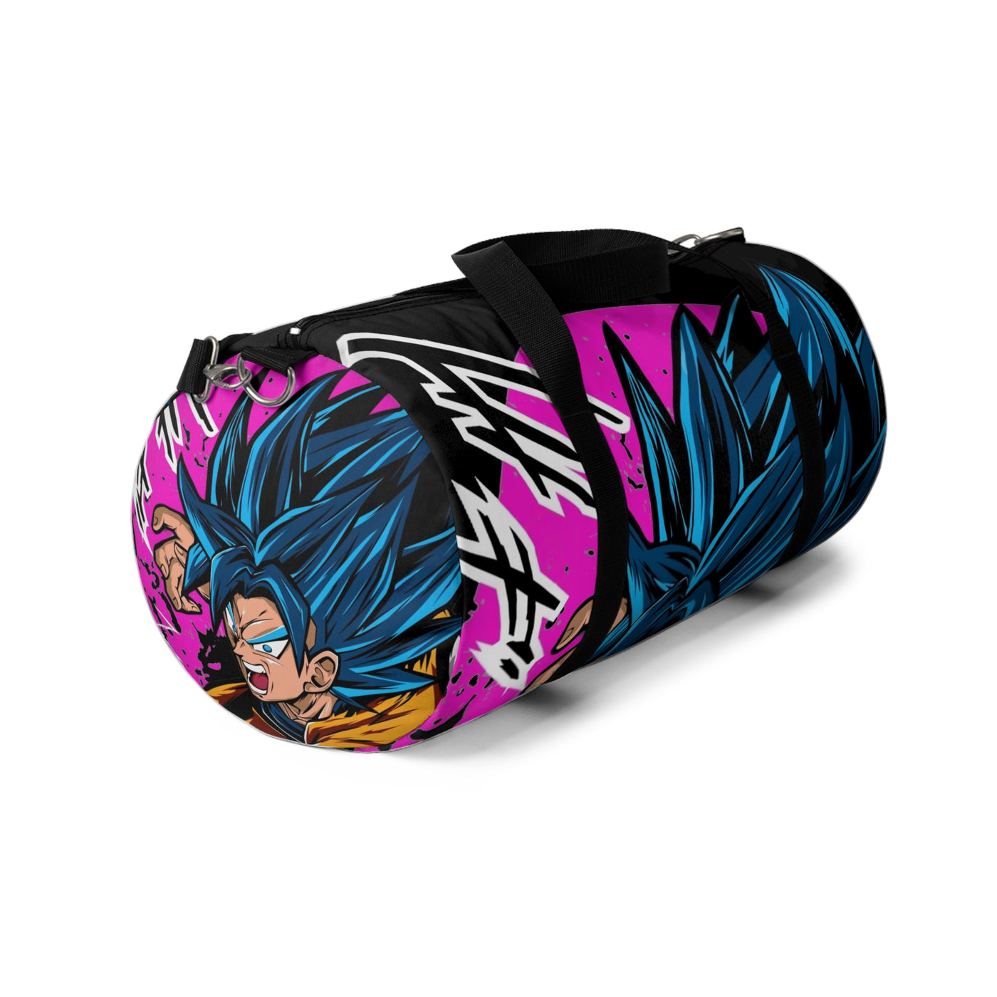 SON GOKU-Duffle Bag