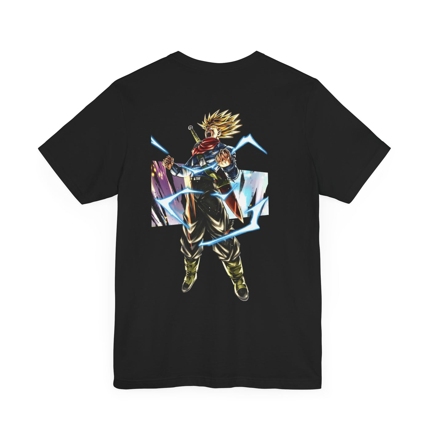 Trunks-tshirt