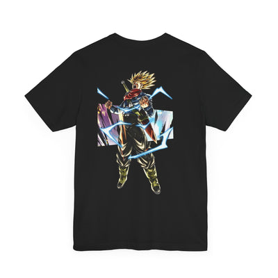 Trunks-tshirt