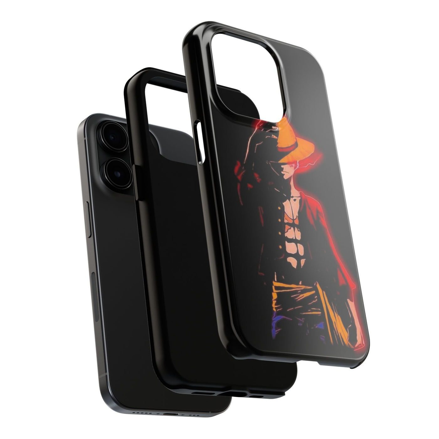 Luffy -Phone Cases