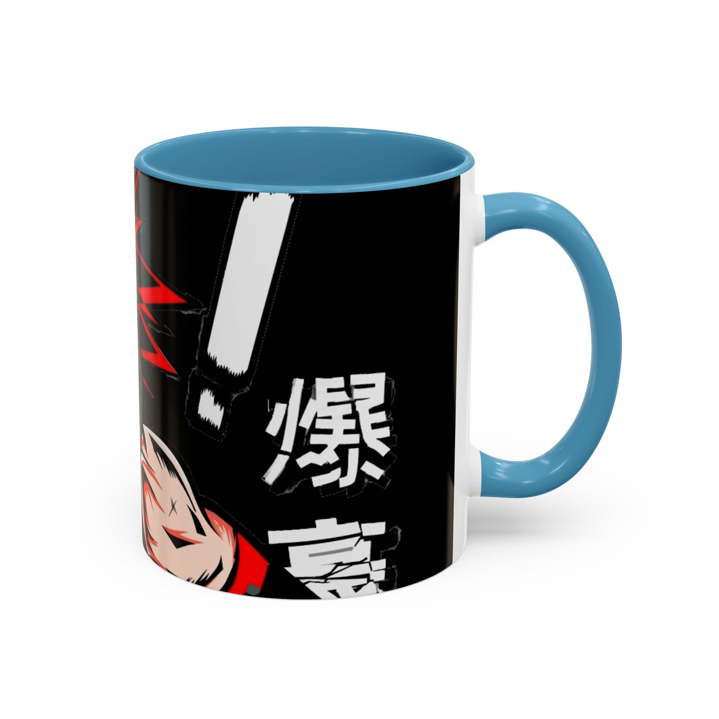 Bakugo -Coffee Mug