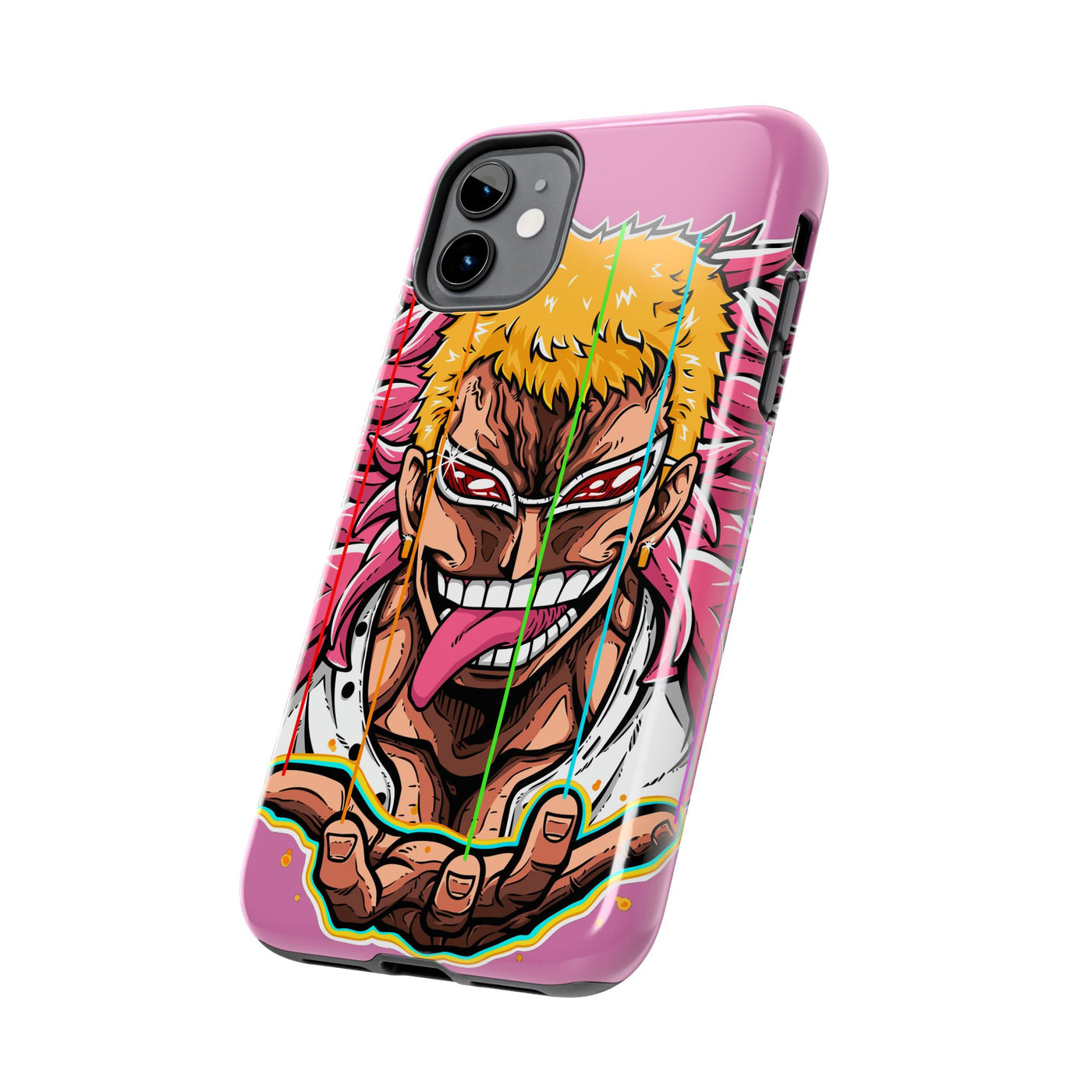 Doflamingo -Phone Cases