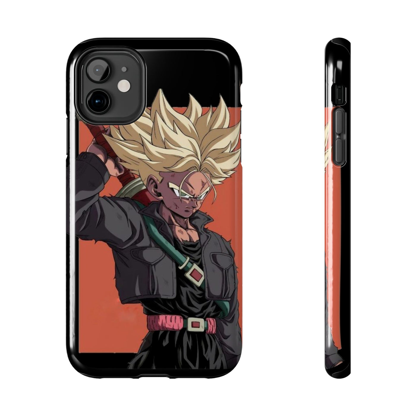 Trunks-Phone Cases