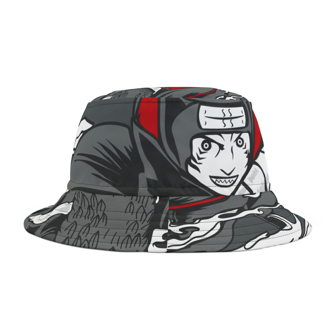 Kisame Hoshigaki- Bucket Hat