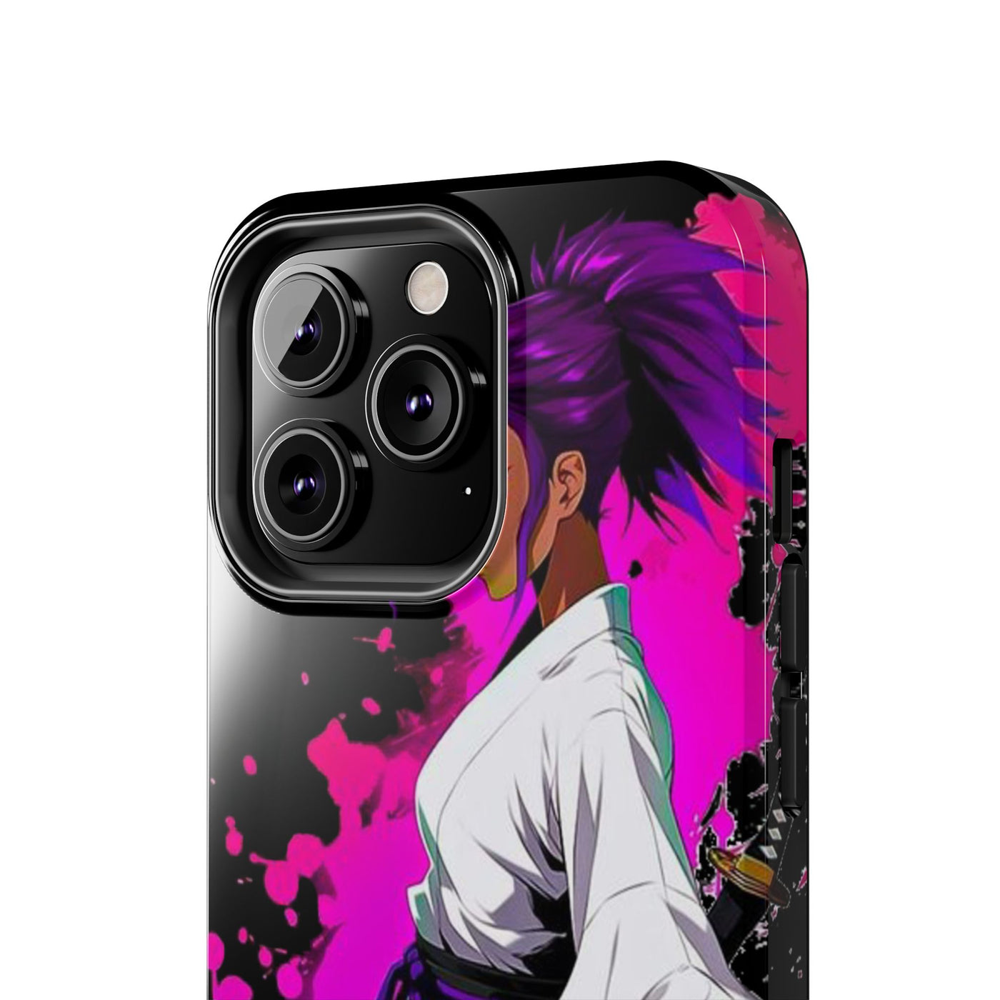 Yoruichi Shihouin-Phone Cases