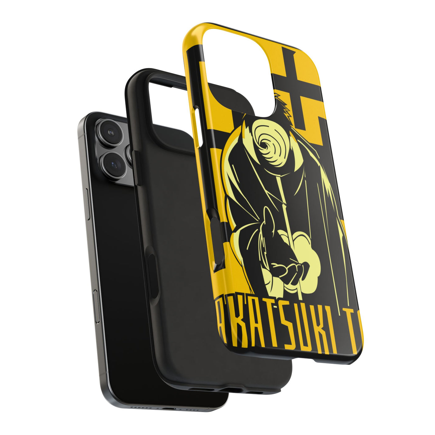 AKATSUKI TOBI-Phone Cases