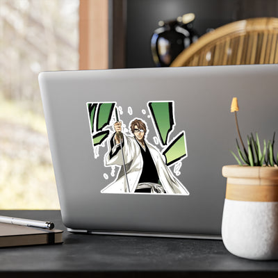 Sosuke Aizen-Sticker