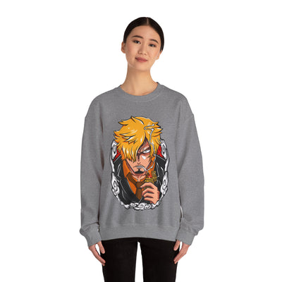 Sanji -Sweatshirt