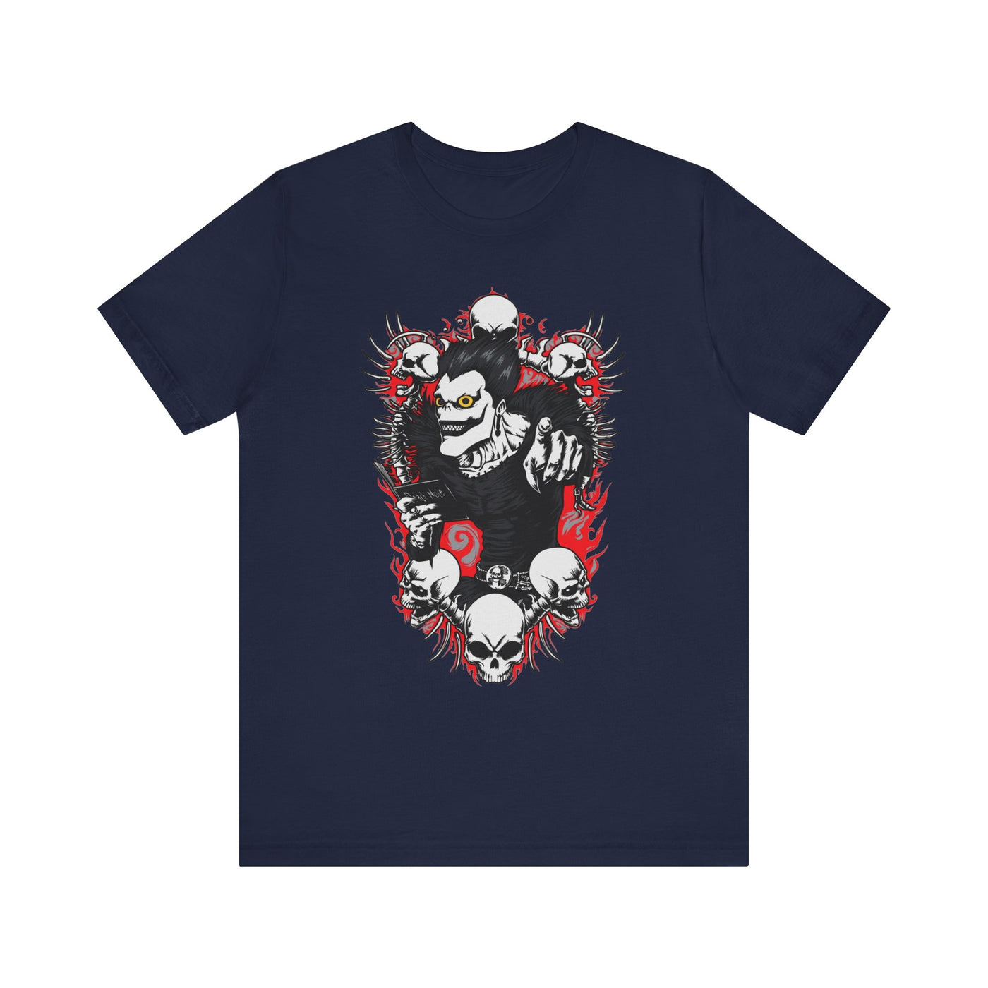 Ryuk-tshirt