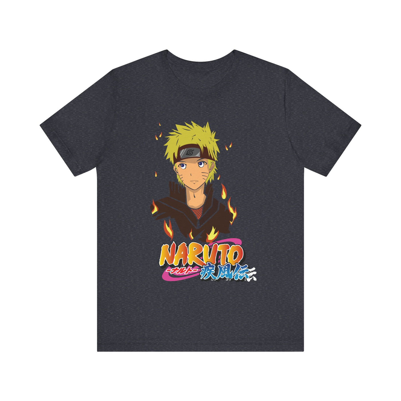 Copy of Naruto Uzumaki -tshirt