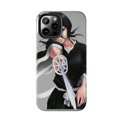 RUKIA KUCHIKI-Phone Cases