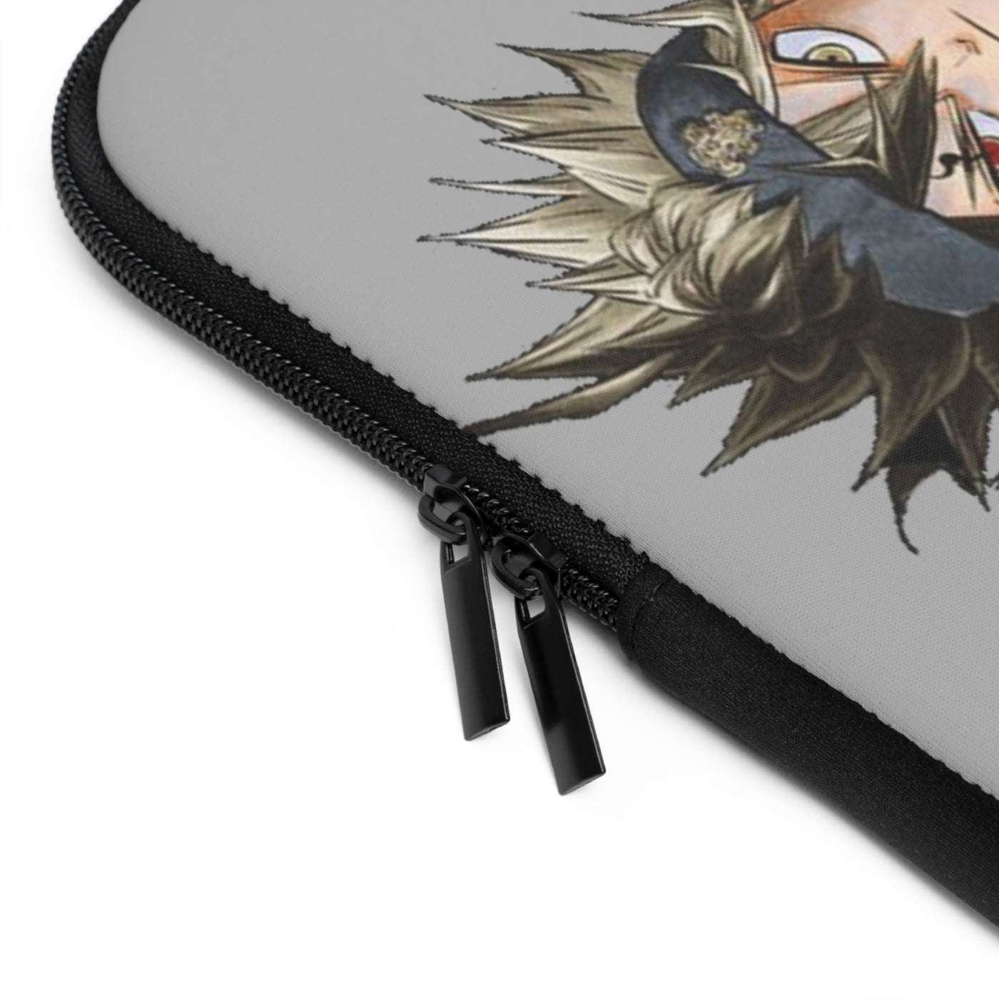 Asta Sword-Laptop Sleeve