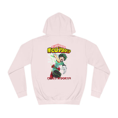 Izuku Midoriya -Hoodie