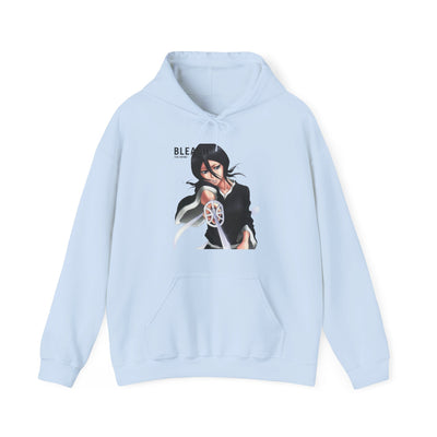 RUKIA KUCHIKI-Hoodie