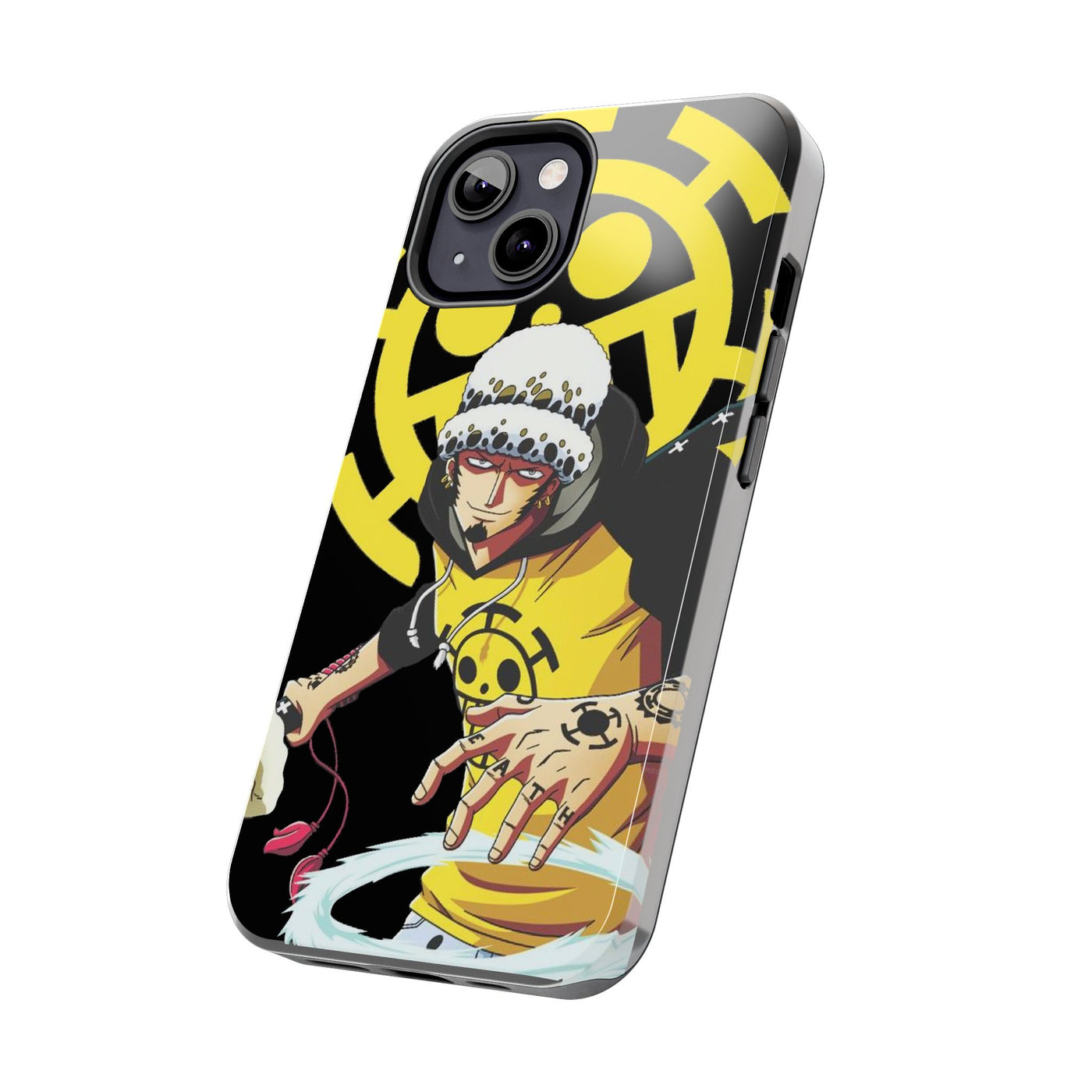 Trafalgar Law -Phone Cases