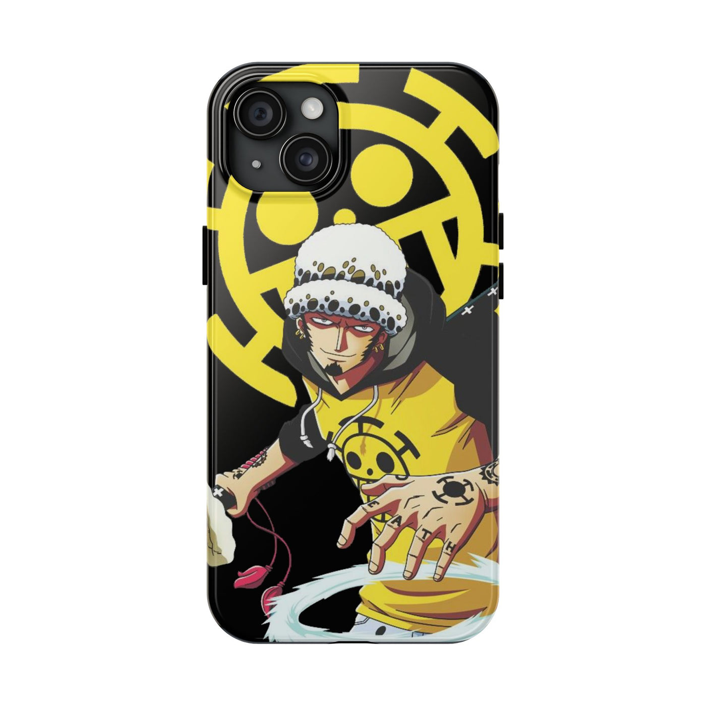 Trafalgar Law -Phone Cases